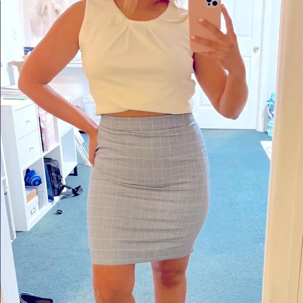 Banana republic skirt